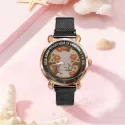 Custom Name Personalized Lady Watches - Gift For Her