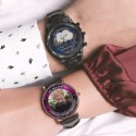 Memorial Gifts for Loss - Custom Metal Watch