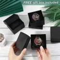 You're the best mom ever - Personalized Lady Watch For Her
