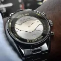 Take My Hand - Custom Stainless Steel Watches Gift