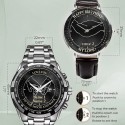 Take My Hand - Custom Stainless Steel Watches Gift