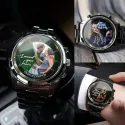 Personalized Watches for Him & Her - Custom Gift Watches