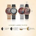 Personalized Photo Watch - A Custom Keepsake for Your Family