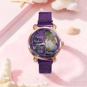Personalized Photo Watch - A Custom Keepsake for Your Family