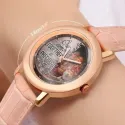 Personalized Photo Watch - A Custom Keepsake for Your Family