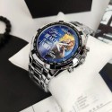 Personalized Photo Watch - A Custom Keepsake for Your Family