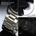 Personalized Family Photo Watches - We love you!
