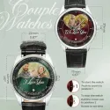 Personalized Family Photo Watches - We love you!