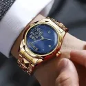 Heart Sided Custom Photo Upload - Personalized Family Watches