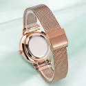 Heart Sided Custom Photo Upload - Personalized Family Watches