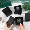 Heart Frame - Elegant Ladies Watches